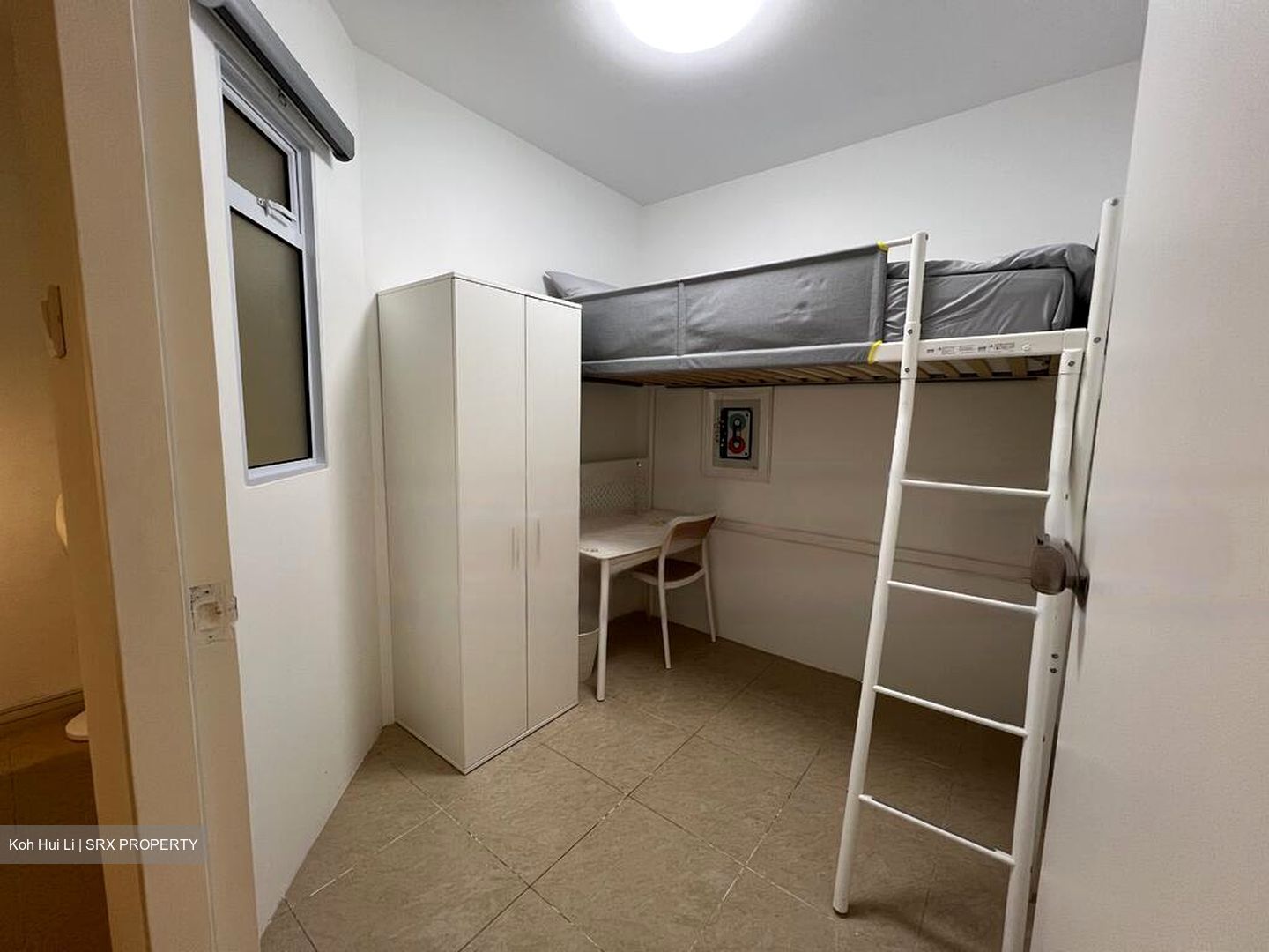 Regent Grove (D23), Condominium #563517461